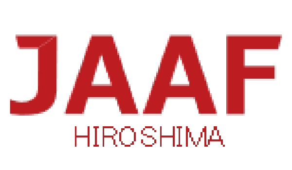JAFF_hiroshima_logo